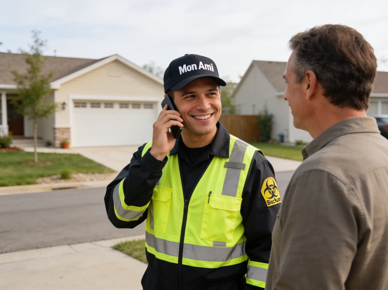 Sewage Cleanup Hazel Crest, IL FAQs